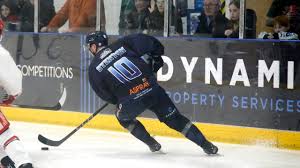 Image result for Swindon Panthers