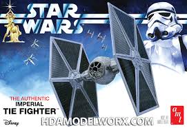 Image result for tie fighter plastic model
