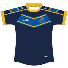 Image result for Orrall St James Rugby League Football Club