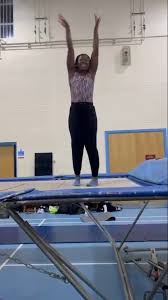 Image result for Gatwick Flyers Trampoline Club