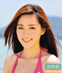 Chen Jieling Tong Chun Chung daughter into Gangjie hot also very calm Award (Figure) - 483930223