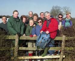 Image result for Coventry Ramblers