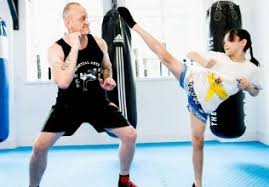 Image result for Stoke on Trent Thai Boxing Club