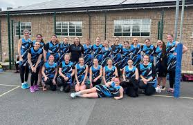 Image result for Lastonet Netball Club