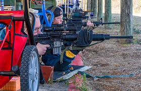 Image result for Blackpool & Fylde Fullbore Pistol & Rifle Club