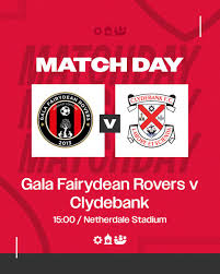 Image result for Clydebank Rovers Football Club