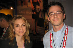 We talk with Diana Cartwright, senior director of Seagate's branded ... - images?q=tbn:ANd9GcSDafKk30zFkiquR12YCSFNF766kIqFIWnUInJaJlXoGnZFkMl1Zw