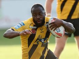 Image result for Doncaster Amateur Rugby League Club