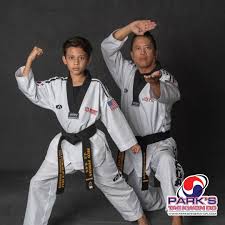 Image result for Park's Martial Arts Coral Springs