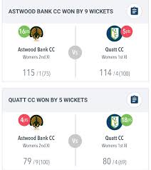 Image result for Quatt Cricket Club