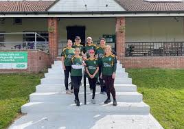 Image result for Coalpit Heath Cricket Club