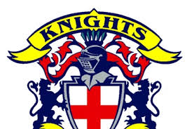 Image result for Invicta Knights