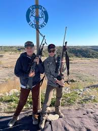 Image result for Fleet Ibex Field Archery Club