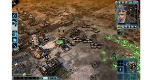 Image result for Command  Conquer