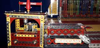 Image result for Runnymede Meccano Guild