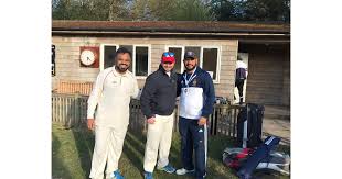 Image result for Checkendon Cricket Club