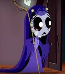 Image result for ruby gloom