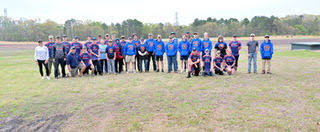 Image result for St Giles Yarners R&PC