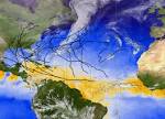 2005 Atlantic Hurricane Season : Image of the Day