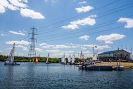 Image result for Burghfield Sailing Club