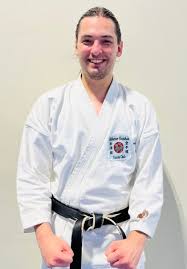 Image result for Colchester Shotokan Karate Club