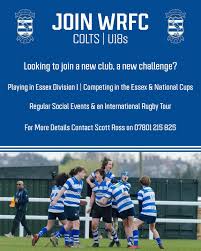 Image result for Wanstead RFC