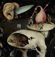 Image result for hieronymus bosch