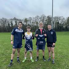 Image result for West London Wildcats