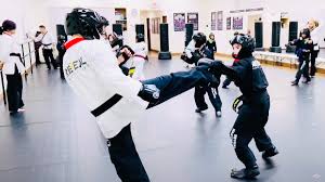 Image result for Get Into Martial Arts