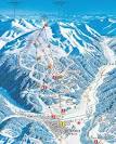 BORMIO MAP - Winter-