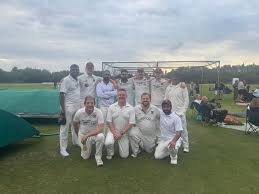 Image result for White Coppice Cricket Club