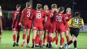 Image result for Haywards Heath Town Ladies Football Club
