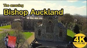 Image result for Bishop Auckland Sac