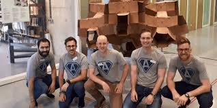 Image result for fnwi science park