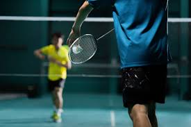 Image result for Y M C A (Blackburn) Badminton Club