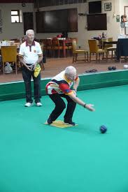 Image result for Kingsthorpe Nondescripts Bowls Club