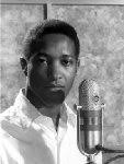 Dezember 1964 in Los Angeles, Kalifornien, eigentlich Samuel Cook) war ein ... - sam_cooke