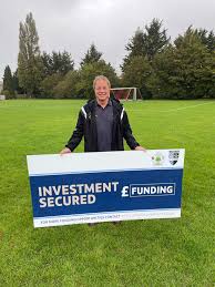 Image result for Old Wokingians Football Club