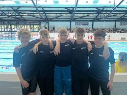 Image result for Gillingham Turbos Swimming Club