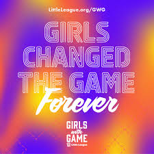 Image result for Elmbridge Girls` Little League