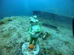 Image result for Cleveland Divers