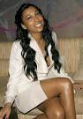 melanie fiona hairstyles melanie fiona crimpled hairstyle ...