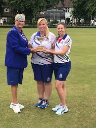 Image result for St Crispin Bowls Club