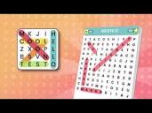 Word Search - Connect Letters - Apps on Google Play