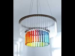 art and craft ideas for home decor - YouTube