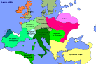 European Heritage Library -- European history, culture, politics ...