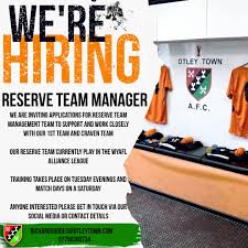 Image result for Otley Town Sports & Social Club