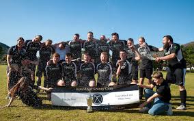 Image result for Ballachulish Shinty Club