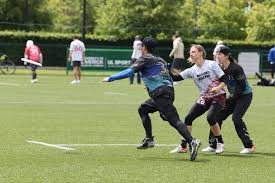 Image result for Bradford University Disciples Ultimate Frisbee Club