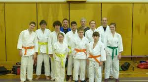 Image result for Beith Judo Club